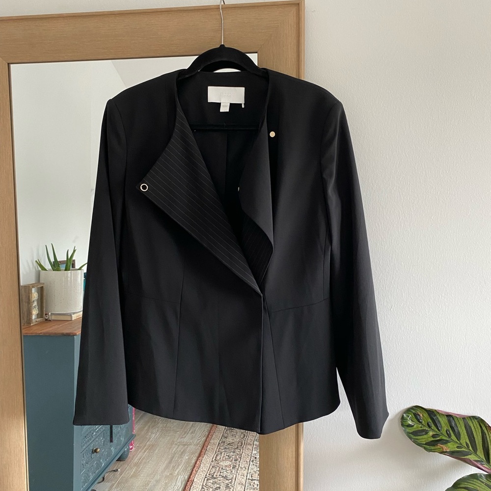 Hugo Boss blazer